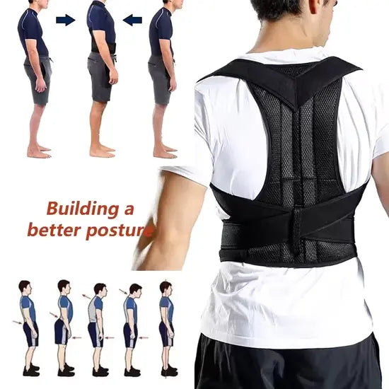 Posture Corrector Belt